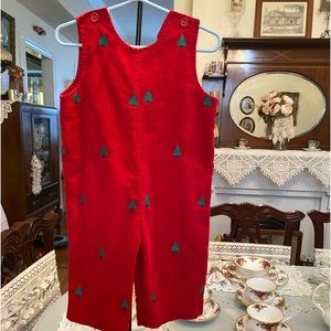 Funtasia too!Dallas Infant Boys Long all size 18 months